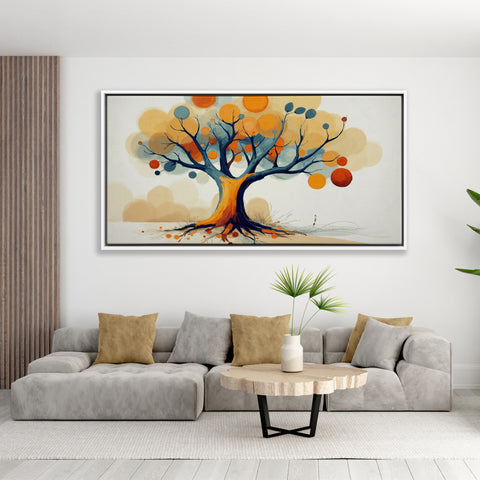 Whispering Branches