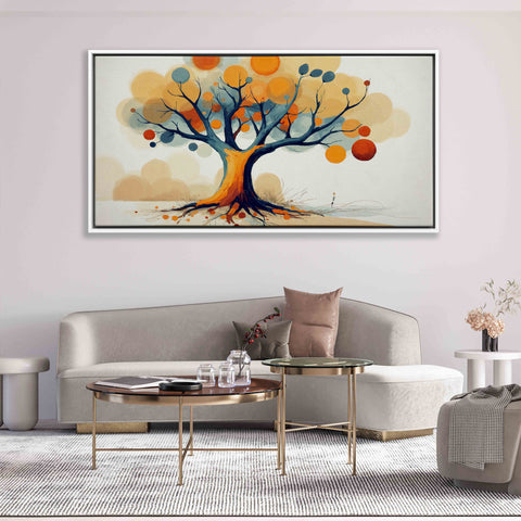 Whispering Branches