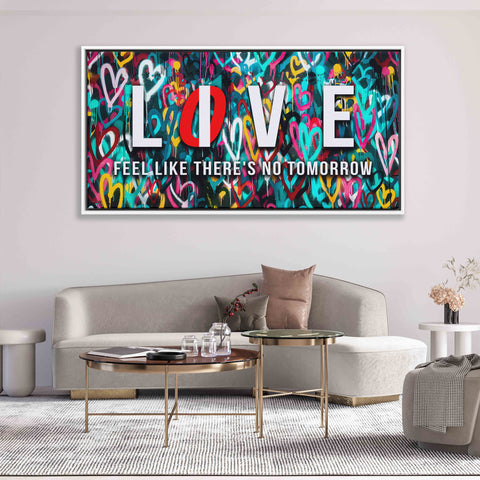 Live Love