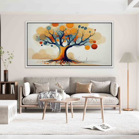 Whispering Branches