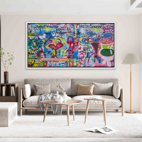 PLURA Wall