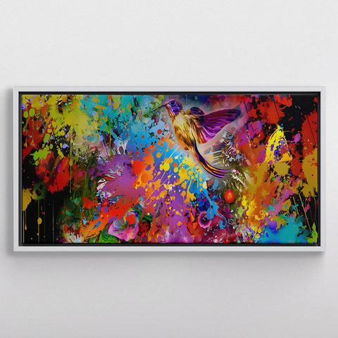 Hummingbird