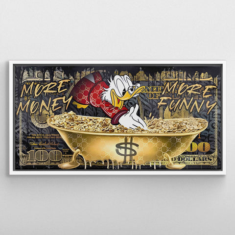 Billionaire's Bath
