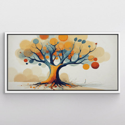 Whispering Branches
