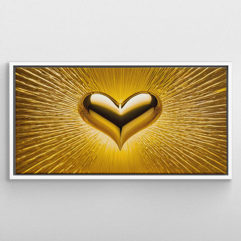Golden Heart