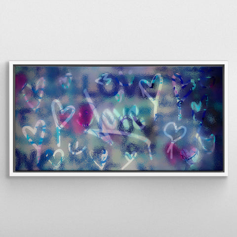 Misty Love