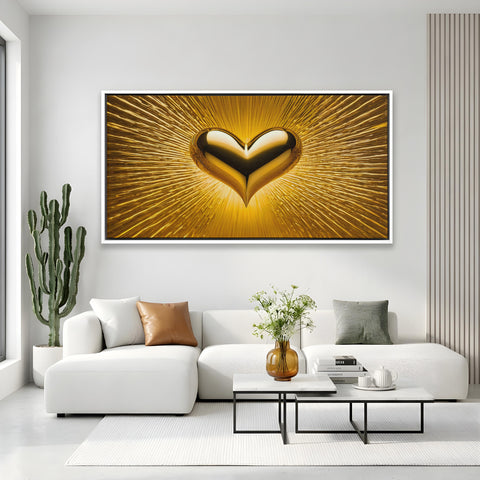 Golden Heart