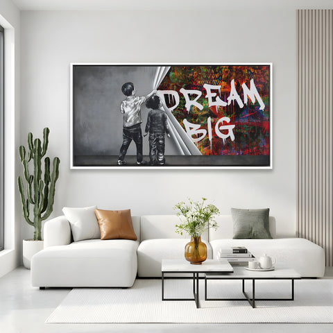 Unveiling Dream Big