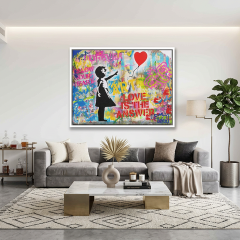 Follow Your heart