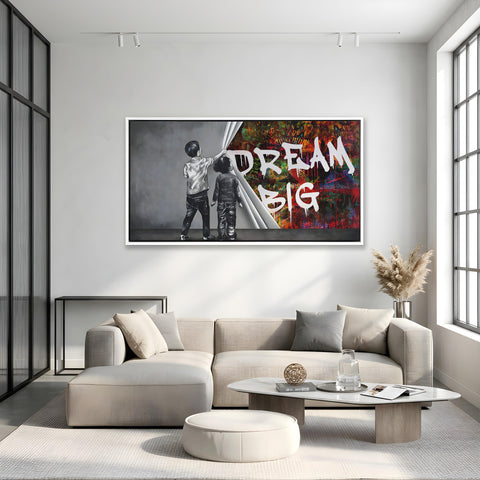 Unveiling Dream Big