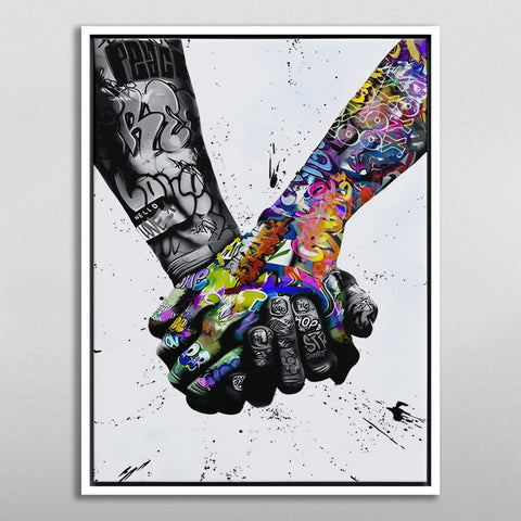 Together, Somehow