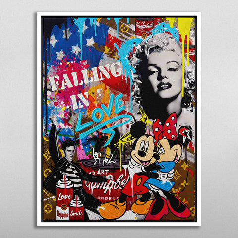 Falling in Love