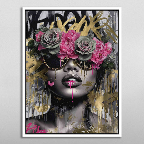 Wild Elegance