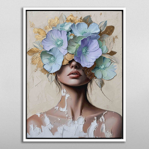 Serenity in Bloom