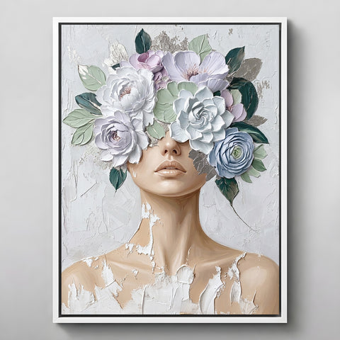 Blooming Aura