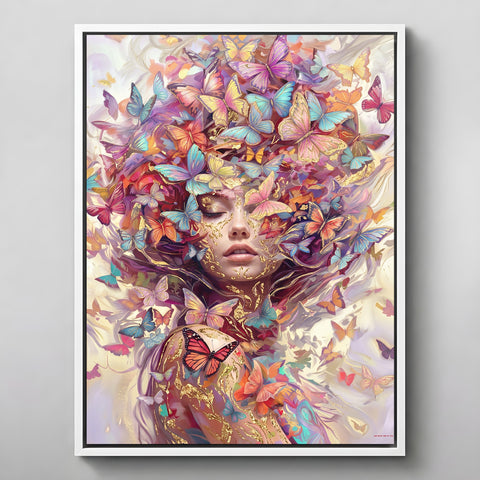 Into the Bloom