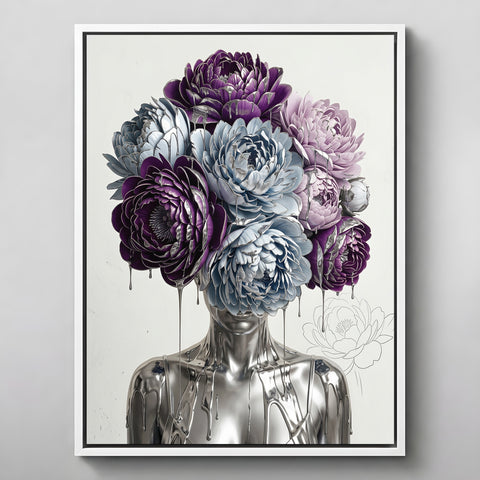 Violet Chrome