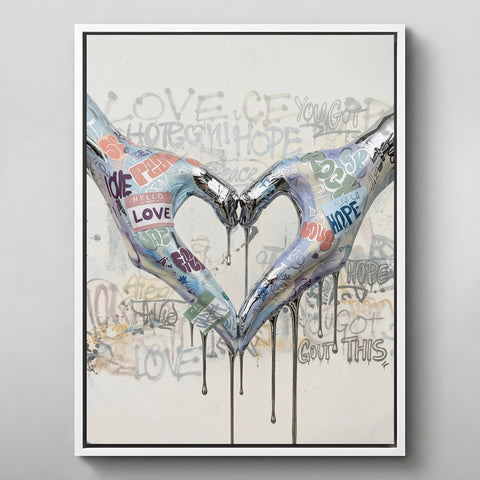 Built on Love