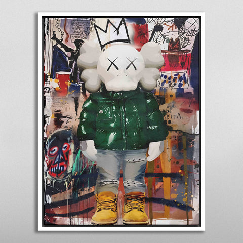 Puffy Moncler