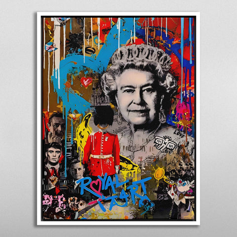 Pop Monarchy