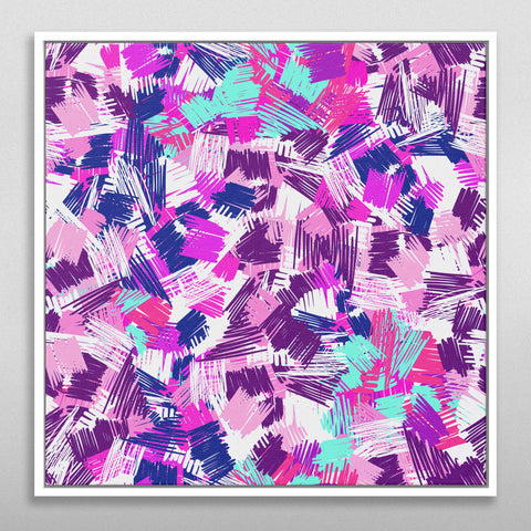 Fragments of Joy