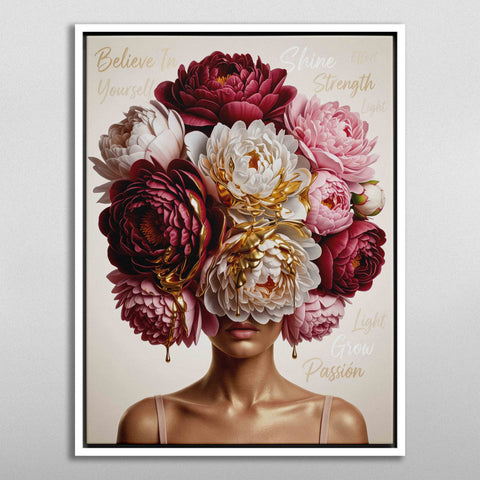 Believe in Your Bloom