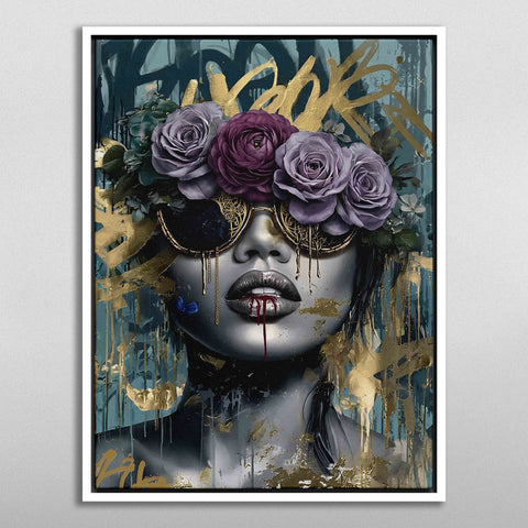Floral Obsession