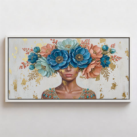 Golden Flora