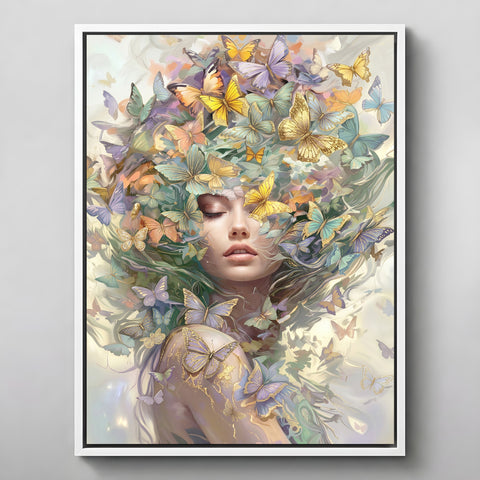 Blooming Dreams