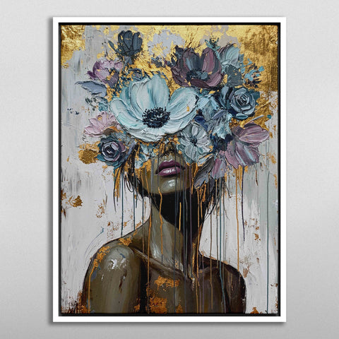 Beyond the Petals