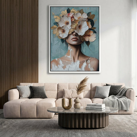 Floral Renaissance
