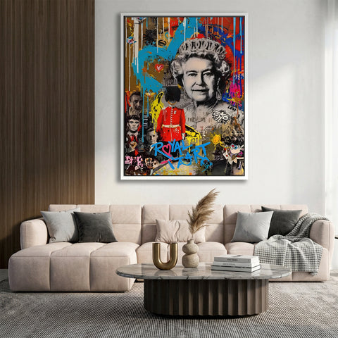 Pop Monarchy