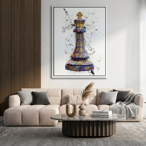 The King Within