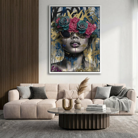 Eyes of Bloom
