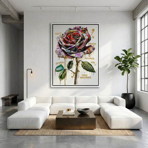 The Victory Bloom