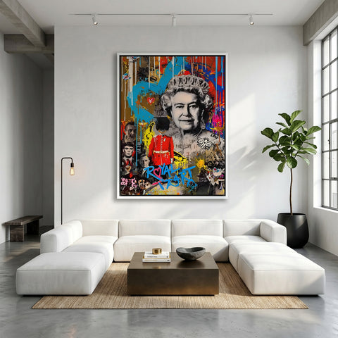 Pop Monarchy