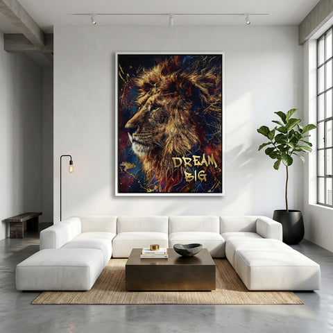 Golden Vision