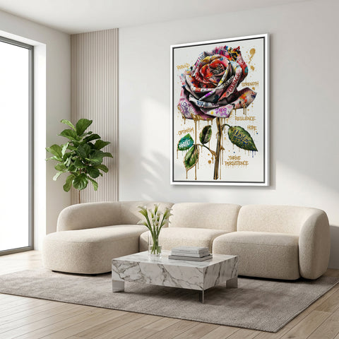 The Victory Bloom