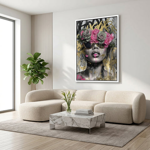 Wild Elegance