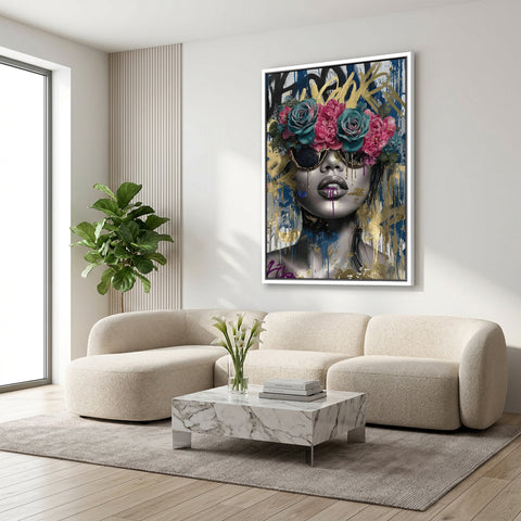 Eyes of Bloom
