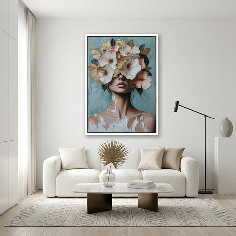 Floral Renaissance