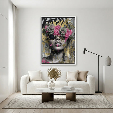 Wild Elegance