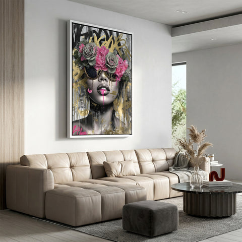 Wild Elegance