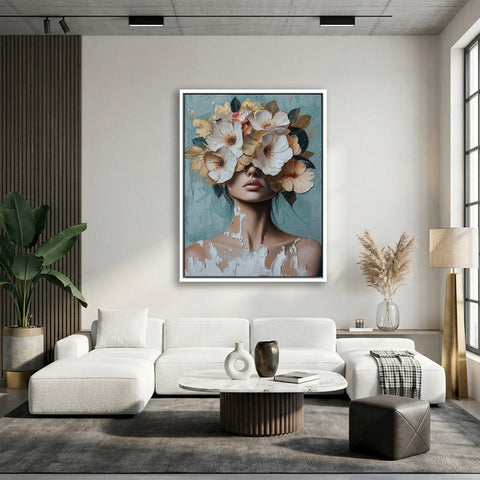 Floral Renaissance