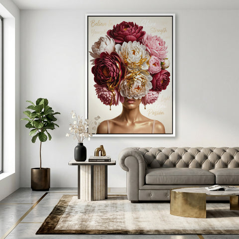 Believe in Your Bloom