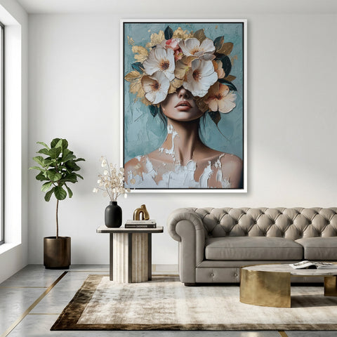 Floral Renaissance