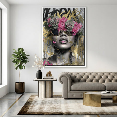 Wild Elegance