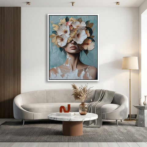 Floral Renaissance