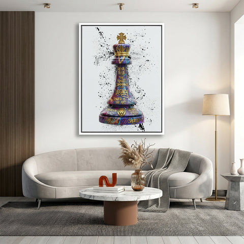 The King Within