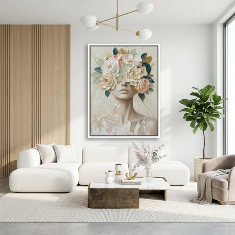 Blooming Light